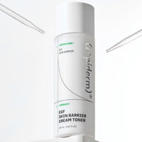 z+piderm EGF Skin Barrier Cream Toner 150ml