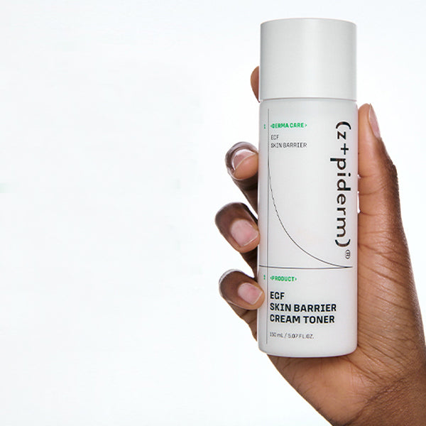 z+piderm EGF Skin Barrier Cream Toner 150ml | DODO SKIN – DODOSKIN
