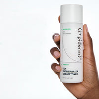 z+piderm EGF Skin Barrier Cream Toner 150ml