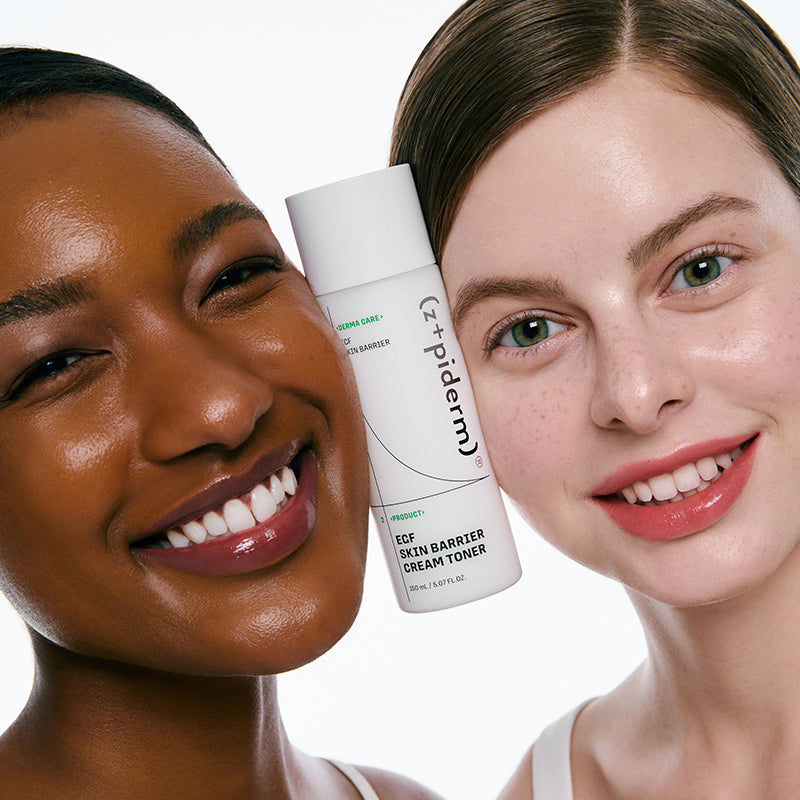 z+piderm EGF Skin Barrier Cream Toner 150ml | DODO SKIN – DODOSKIN