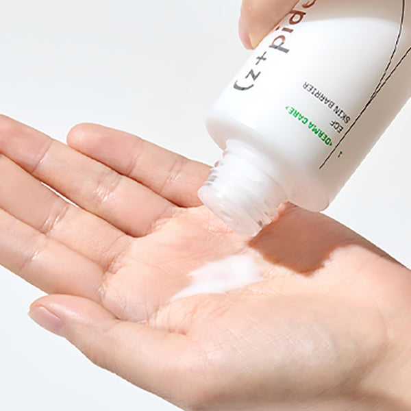 z+piderm EGF Skin Barrier Cream Toner 150ml