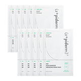 z+piderm EGF Skin Barrier Dressing Mask Pack 23ml 10ea