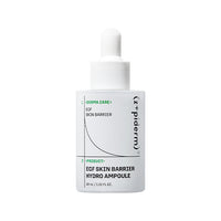 [Deal] z+piderm EGF Skin Barrier Hydro Ampoule 30ml