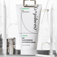 z+piderm EGF Skin Barrier Intensive Cream 80ml