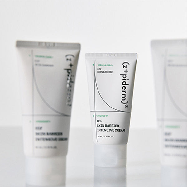 z+piderm EGF Skin Barrier Intensive Cream 80ml | DODO SKIN – DODOSKIN