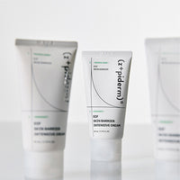 z+piderm EGF Skin Barrier Intensive Cream 80ml