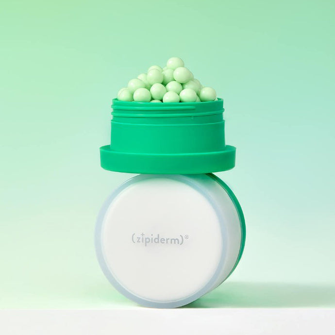 z+piderm EGF Skin Barrier Night Capsule Cream 21g