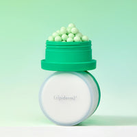 z+piderm EGF Skin Barrier Night Capsule Cream 21g