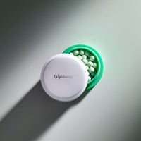 z+piderm EGF Skin Barrier Night Capsule Cream 21g