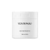 resnovae Zero Pore Peeling Pad 60ea
