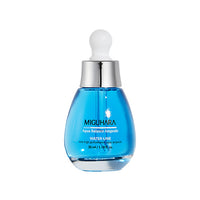 MIGUHARA Aqua Balance Ampoule 35ml - Dodoskin