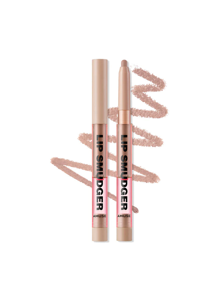 [AMUSE] Lip Smudger 0.5g - Dodoskin