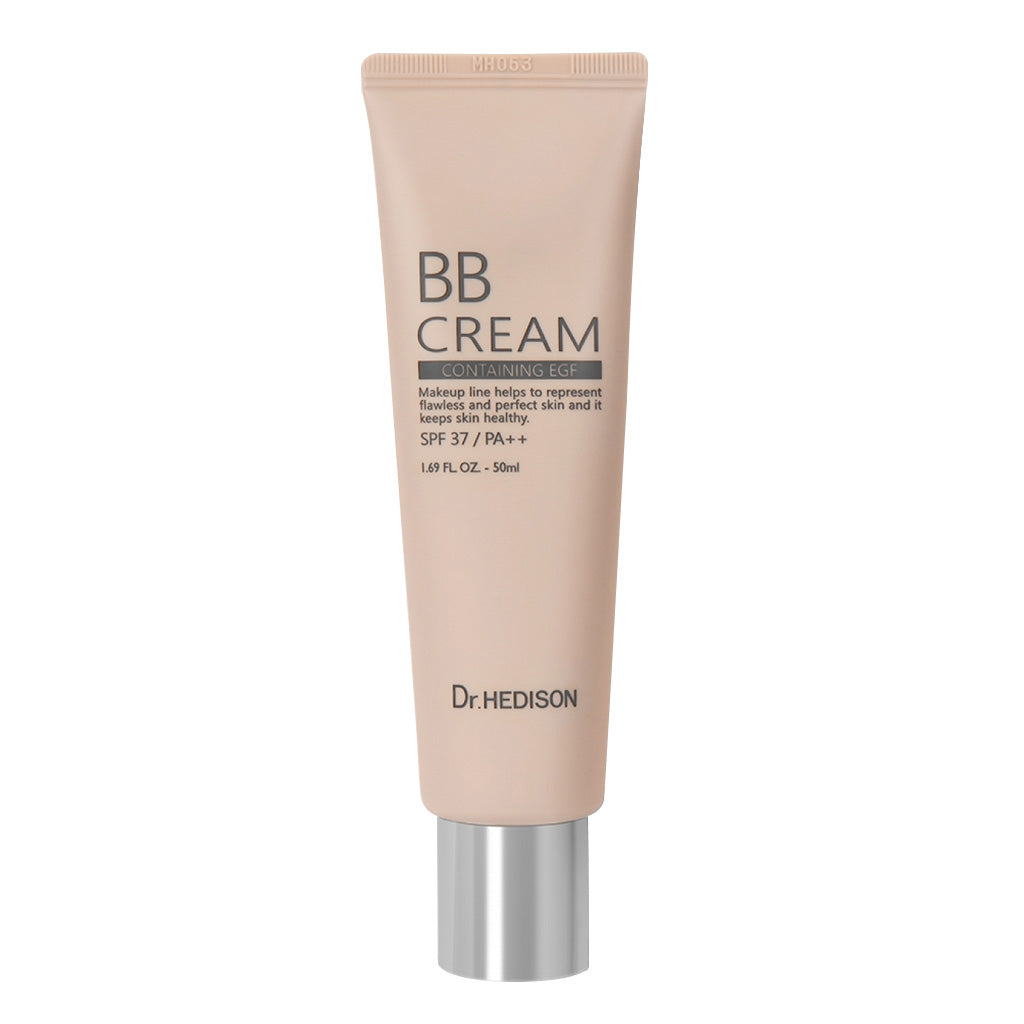 Dr.HEDISON EGF Blemish Balm BB Cream SPF 37 / PA++ 50ml - Dodoskin