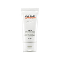 MIGUHARA Daily Care Sun Cream Origin SPF 50+/PA+++ 50ml - Dodoskin