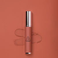 3CE Hazy Lip Clay 4g 10 Colors - Dodoskin