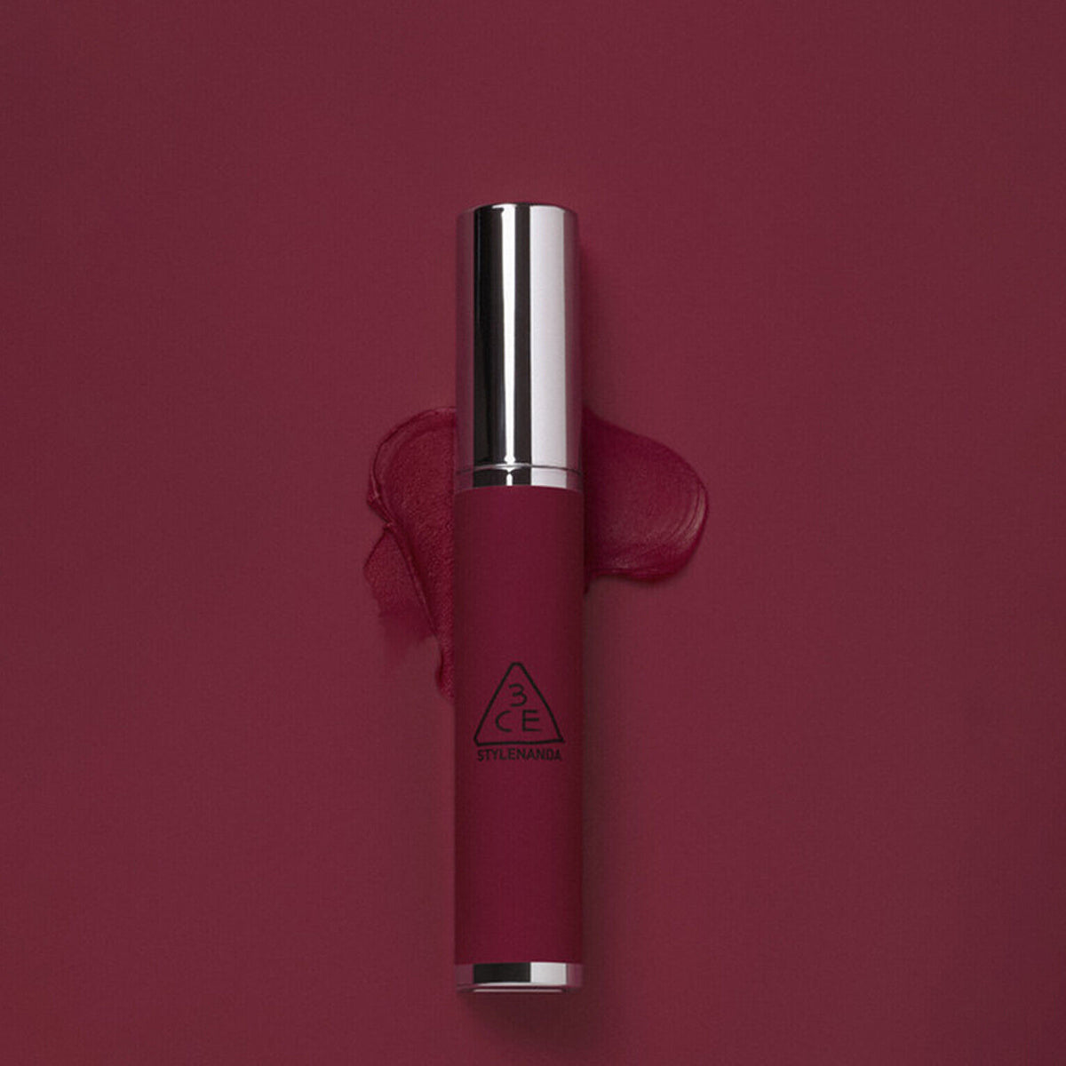 3CE Hazy Lip Clay 4g 10 Colors - Dodoskin