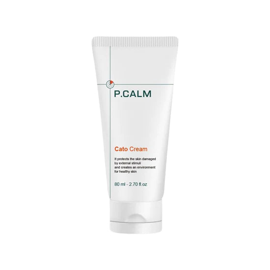 PCALM Cato Cream 80ml - Dodoskin