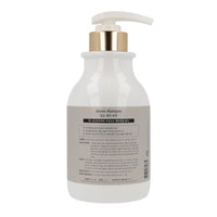 [ifsoon] Raw Puer Tea Shampoo 550ml / 18.60 fl.oz - Dodoskin