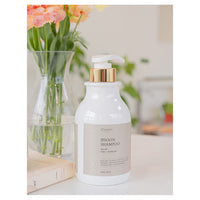 [ifsoon] Raw Puer Tea Shampoo 550ml / 18.60 fl.oz - Dodoskin