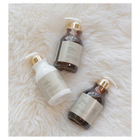 [ifsoon] Raw Puer Tea Shampoo 550ml / 18.60 fl.oz - Dodoskin