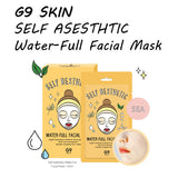 G9skin Authetic Water-Facial Mask-Facial Mask 5ea