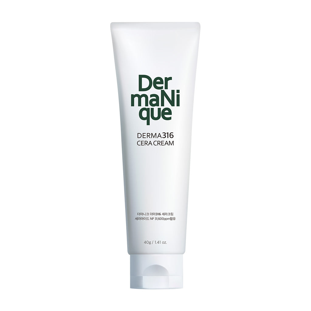 DERMA NIQUE Derma 316 Cera Cream 40g - Dodoskin