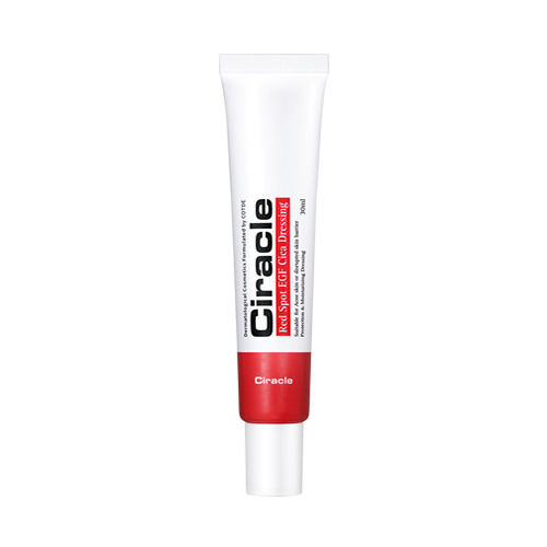 Ciracle Red Spot EGF Cica Dressing 30ml