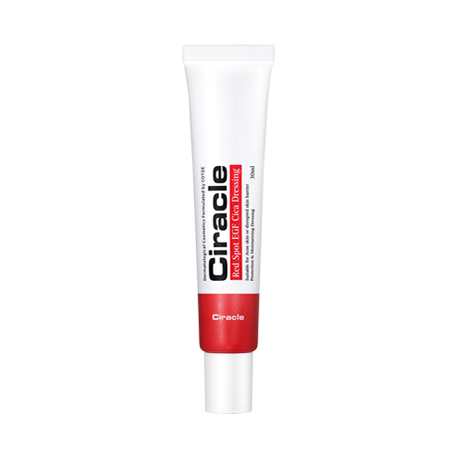Ciracle Red Spot EGF Cica Dressing 30ml - Dodoskin