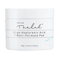 [THE LAB by blanc doux] Oligo Hyaluronic Acid 7 Multi-formula Pad 120g - Dodoskin