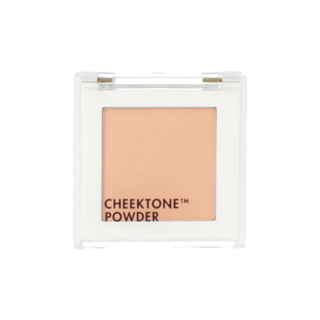 [US Exclusive] TONYMOLY Cheek Tone Single Blusher - Dodoskin