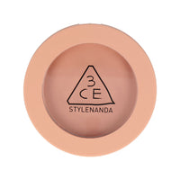3CE Mood Recipe Face Blush (Nude Peach, Mono Pink, Rose Beige) 5.5g - Dodoskin