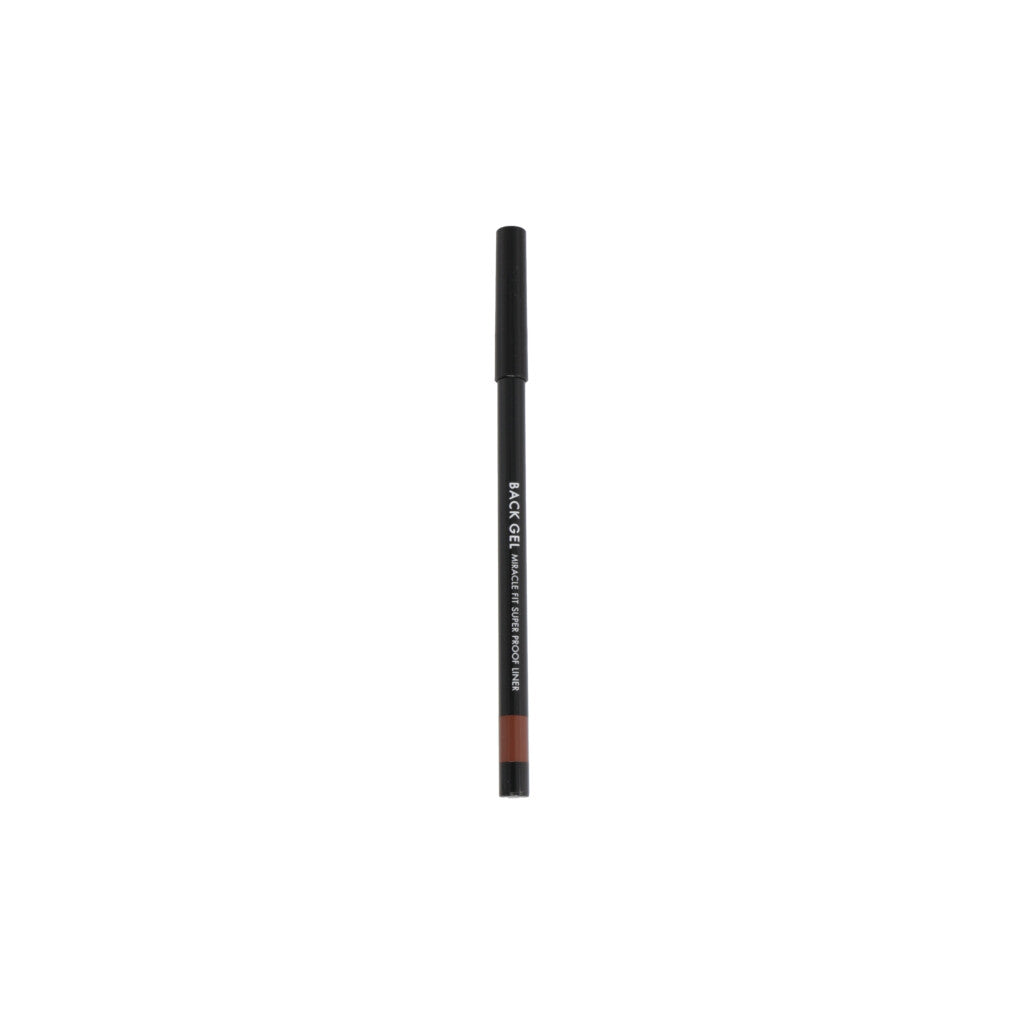 [US Exclusive] TONYMOLY Back Gel Miracle Fit Super Proof Liner (0.5g) - Dodoskin