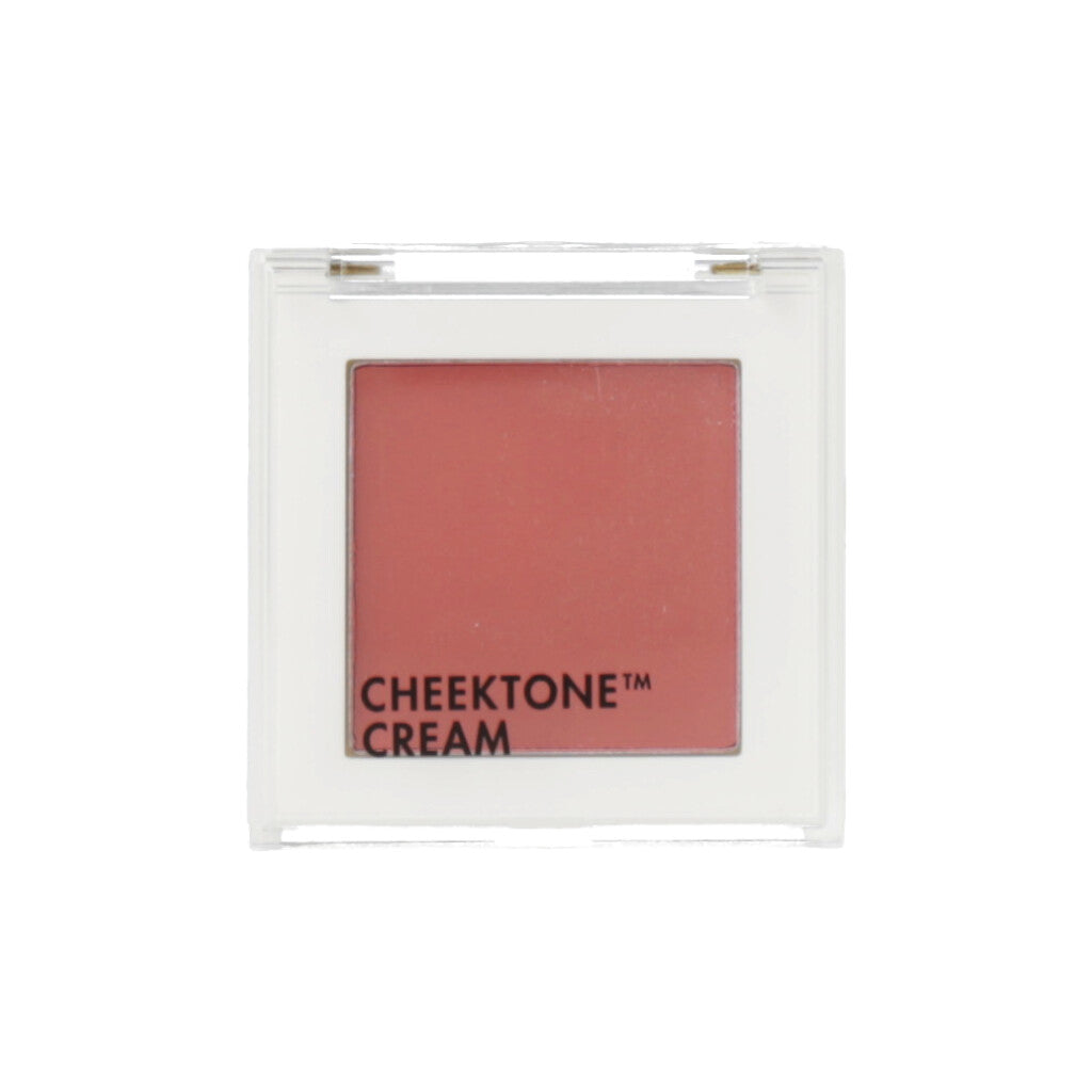 [US Exclusive] TONYMOLY Cheek Tone Single Blusher - Dodoskin