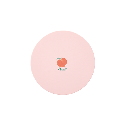 SKINFOOD Peach Cotton Multi Finish Powder 5g (22AD) - Dodoskin