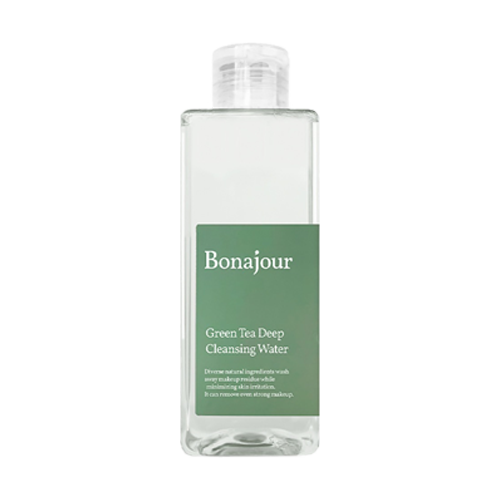 BONAJOUR Green Tea Deep Cleansing Water 200ml