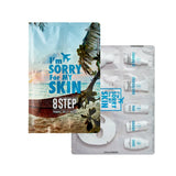 I'm Sorry For My Skin 8 Step Travel Jelly Mask Kit