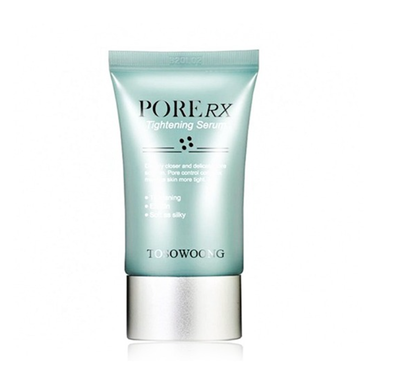 [TOSOWOONG] Double Effect Pore RX Tightening Serum 30ml - Dodoskin