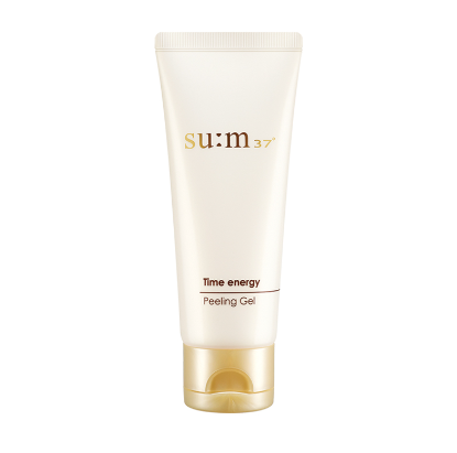 SU:M37 Time Energy Peeling Gel 100ml - Dodoskin