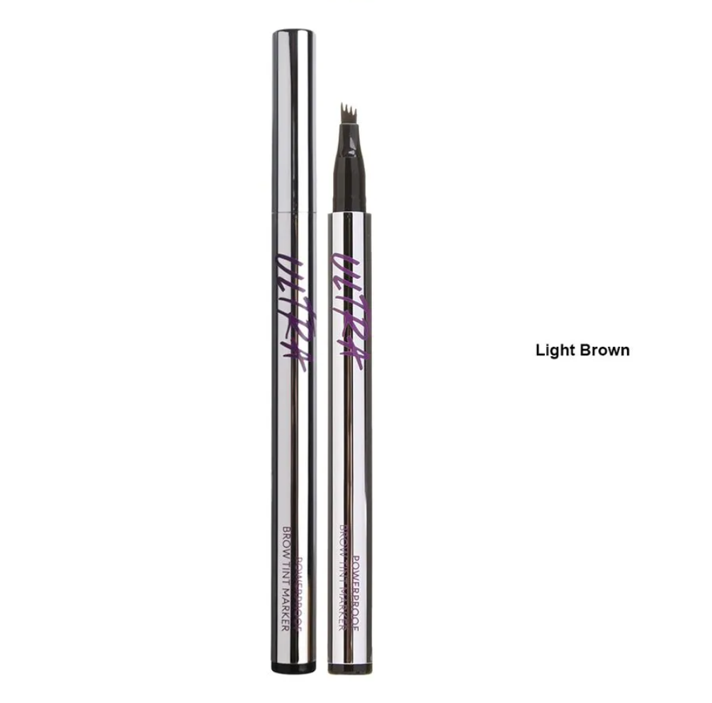 MISSHA Ultra Power Proof Brow Tint Marker (3 Types) - Dodoskin