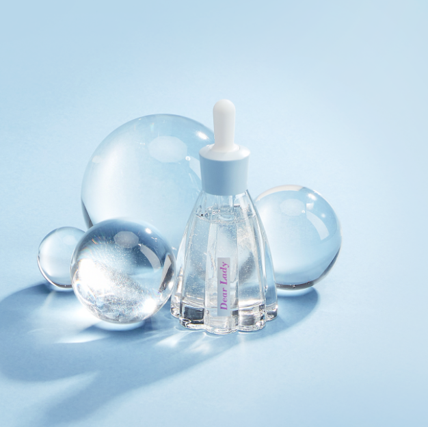 Dermamular Dear Lady Hyaloid Ampoule 30ml - Dodoskin