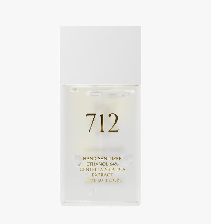 TAMBURINS Hand Perfumed Sanitizer Gel 30ml #712 - Dodoskin