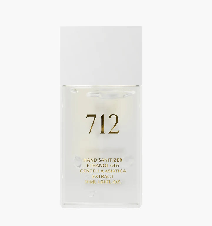[US Exclusive] TAMBURINS Hand Perfumed Sanitizer Gel 30ml #712 - Dodoskin