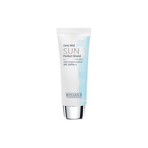 BONAJOUR Daily Mild Sun Perfect Shield SPF33 PA++ 35ml