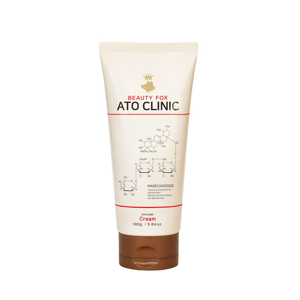 [BEAUTY FOX] ATO Clinic Cream 160g - Dodoskin