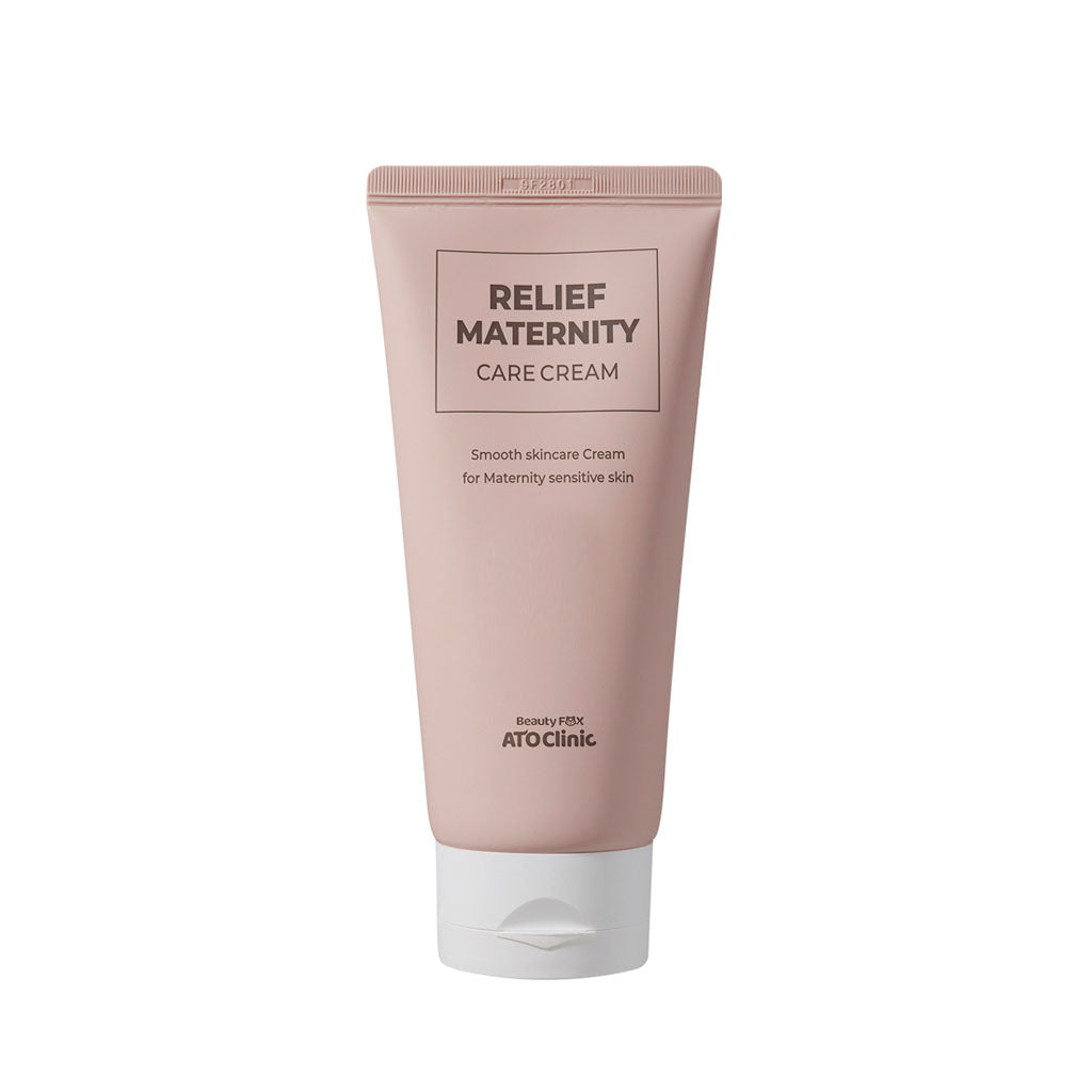 [BEAUTY FOX] Relief Maternity Care Cream 150g - Dodoskin