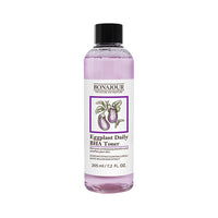BONAJOUR Eggplant BHA Daily Toner 205ml - Dodoskin
