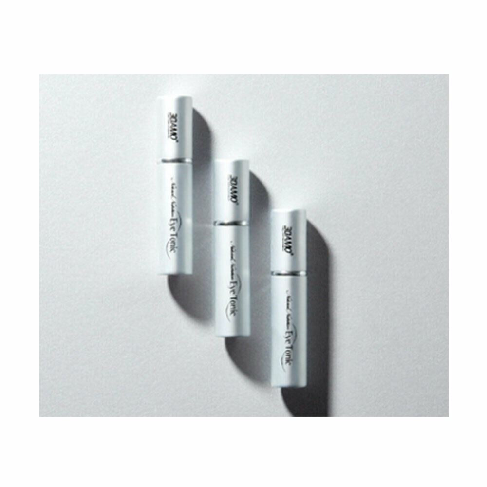 3DAMO Natural Nutrition Eye Tonic Essence Growth Eyelashes Healthy Eyebrows Care - Dodoskin
