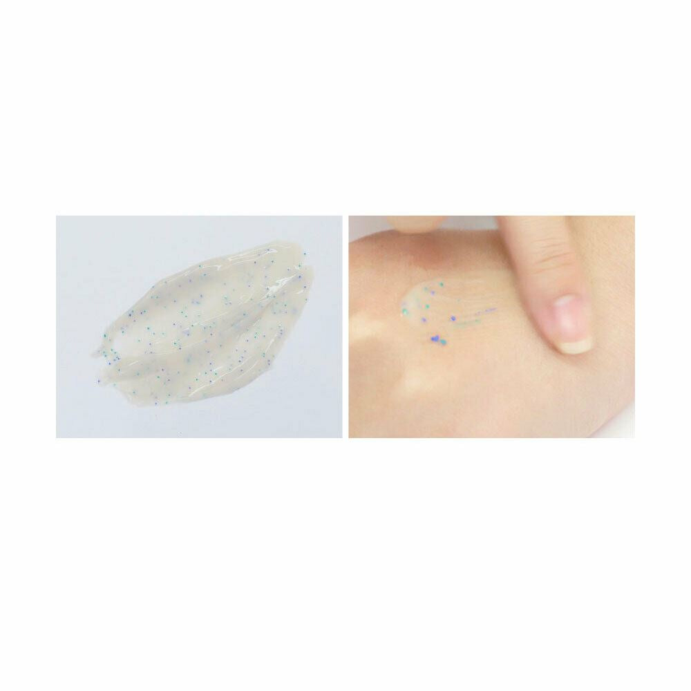 Charmmud Dr. Mud Deep Sea Natural Mineral Moisturizing Nourishment Vitamin Cream - Dodoskin