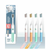 EDCOS Oracool Cepillo de Dientes Sónico Cepillo de dientes eléctrico Cepillo de dientes vibratorio y cuidado a la vez