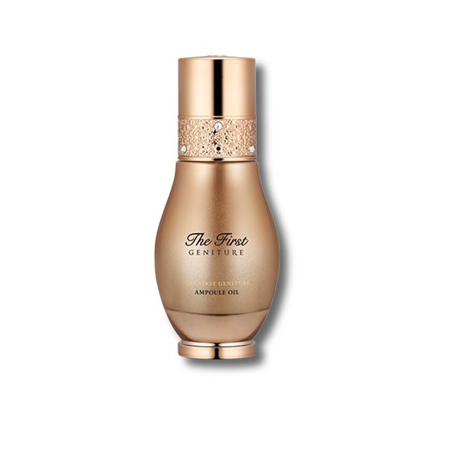 OHUI The First Geniture Ampoule Oil 40ml
